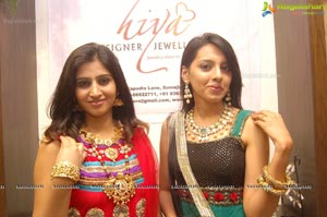 Shewtha Reddys Hiya Extended Showroom Launch