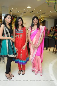 Shewtha Reddys Hiya Extended Showroom Launch