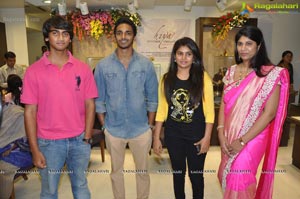 Shewtha Reddys Hiya Extended Showroom Launch