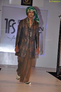 India Fashion Street Fashion Tour 2012