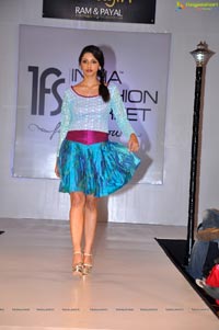 India Fashion Street Fashion Tour 2012