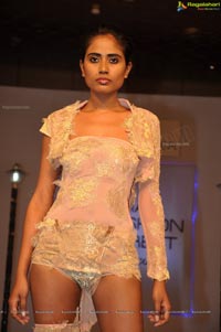 India Fashion Street Fashion Tour 2012