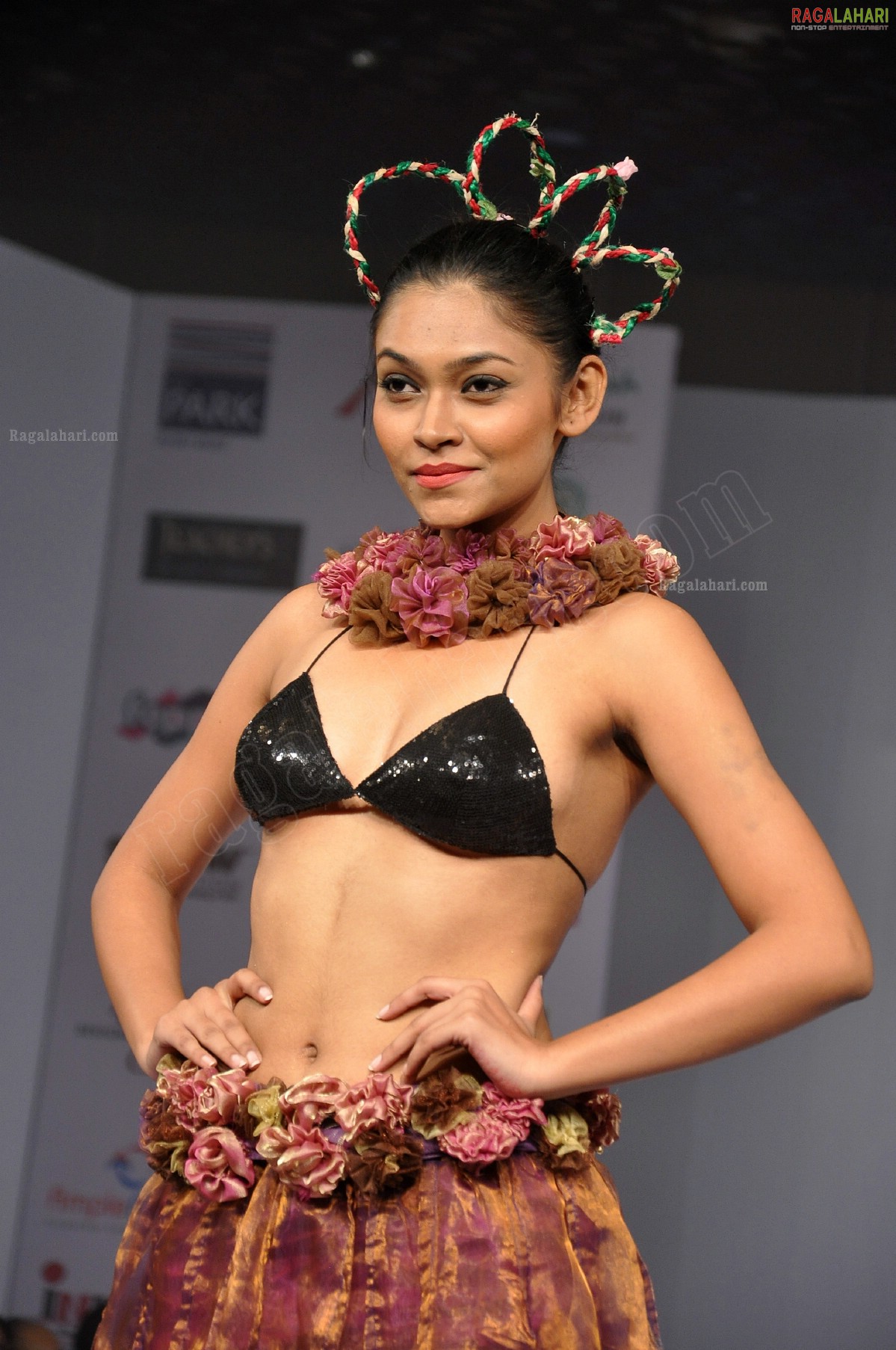 India Fashion Street - Fashion Tour 2012 (Day 2)