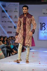 Indian Fashion Street Fashion Tour 2012