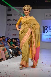 Indian Fashion Street Fashion Tour 2012