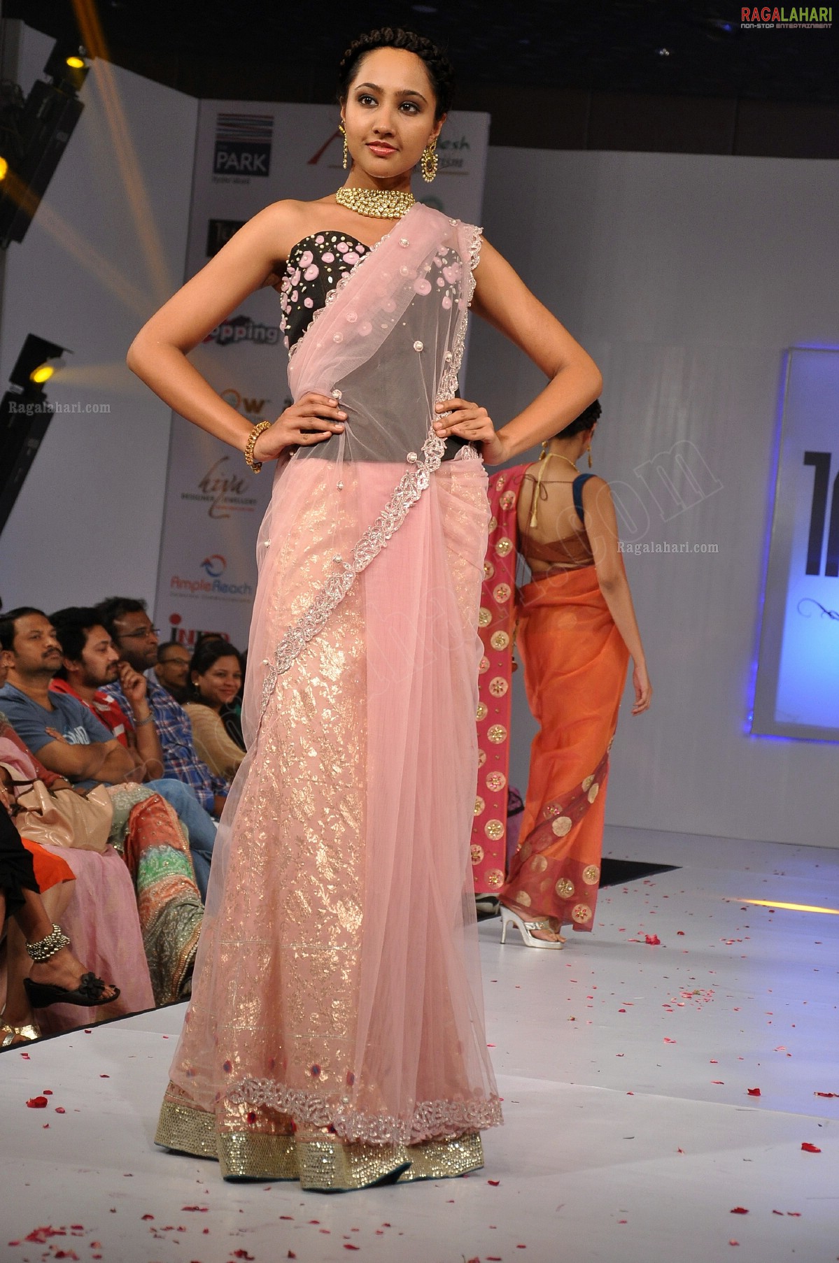 India Fashion Street - Fashion Tour 2012 (Day 2)