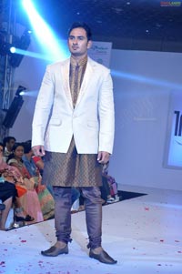 Indian Fashion Street Fashion Tour 2012