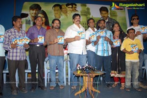 Iragadeestha Audio Release Function