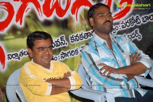 Iragadeestha Audio Release Function