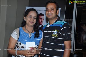 Shirish Kunder Joker PVR Cinemas Hyderabad