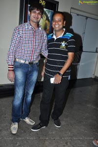 Shirish Kunder Joker PVR Cinemas Hyderabad