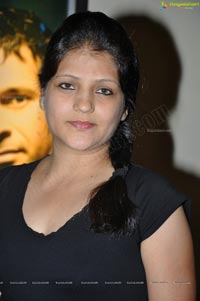 Shirish Kunder Joker PVR Cinemas Hyderabad