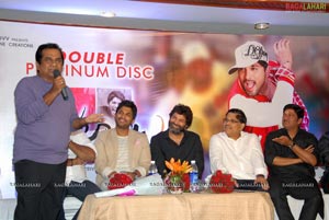 Julayi Double Platinum Disc Function