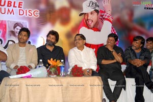 Julayi Double Platinum Disc Function