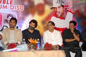 Julayi Double Platinum Disc Function