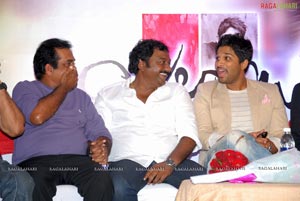 Julayi Double Platinum Disc Function