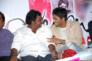 Julayi Double Platinum Disc Function