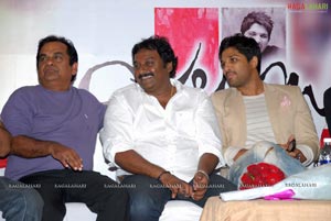 Julayi Double Platinum Disc Function