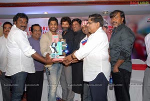 Julayi Double Platinum Disc Function