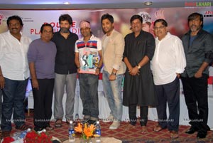 Julayi Double Platinum Disc Function