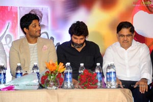 Julayi Double Platinum Disc Function