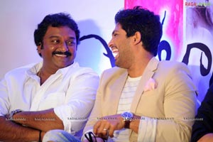 Julayi Double Platinum Disc Function