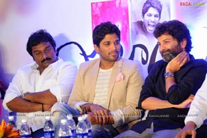 Julayi Double Platinum Disc Function