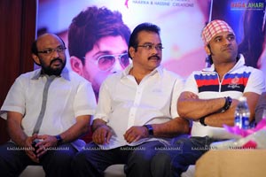 Julayi Double Platinum Disc Function