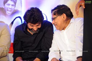 Julayi Double Platinum Disc Function