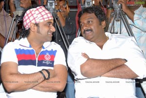 Julayi Double Platinum Disc Function