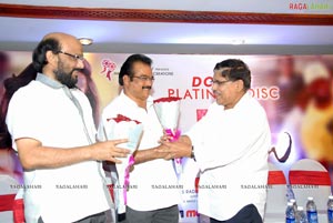 Julayi Double Platinum Disc Function