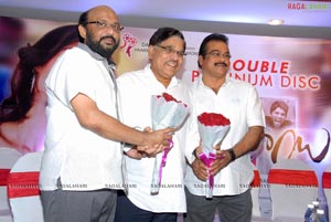 Julayi Double Platinum Disc Function