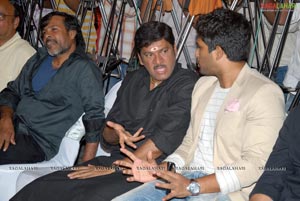 Julayi Double Platinum Disc Function