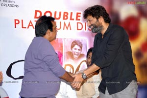 Julayi Double Platinum Disc Function