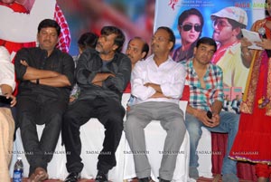 Julayi Double Platinum Disc Function