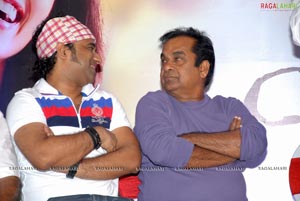 Julayi Double Platinum Disc Function