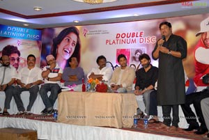 Julayi Double Platinum Disc Function