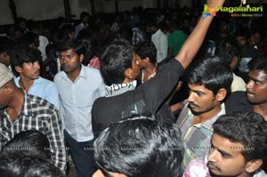 Julayi Team at Hyderabad Sandhya 70mm Theatre