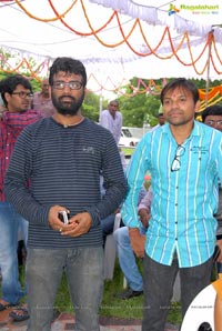 Kaali Charan Muhurat