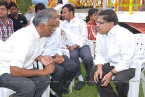 Kaali Charan Muhurat