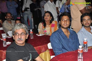 Kameena Audio Release Function