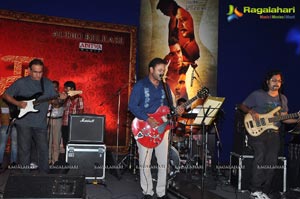 Kameena Audio Release Function