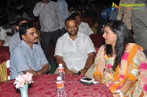 Kameena Audio Release Function