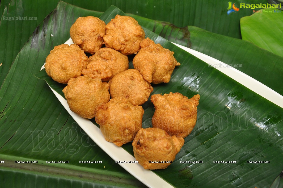 Kerala Food Festival at Aditya Park, Hyderabad