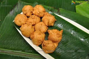 Kerala Food Festival Aditya Park Hyderabad