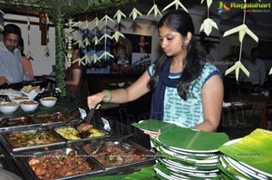 Kerala Food Festival Aditya Park Hyderabad