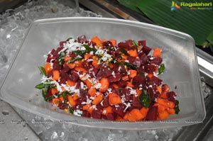 Kerala Food Festival Aditya Park Hyderabad