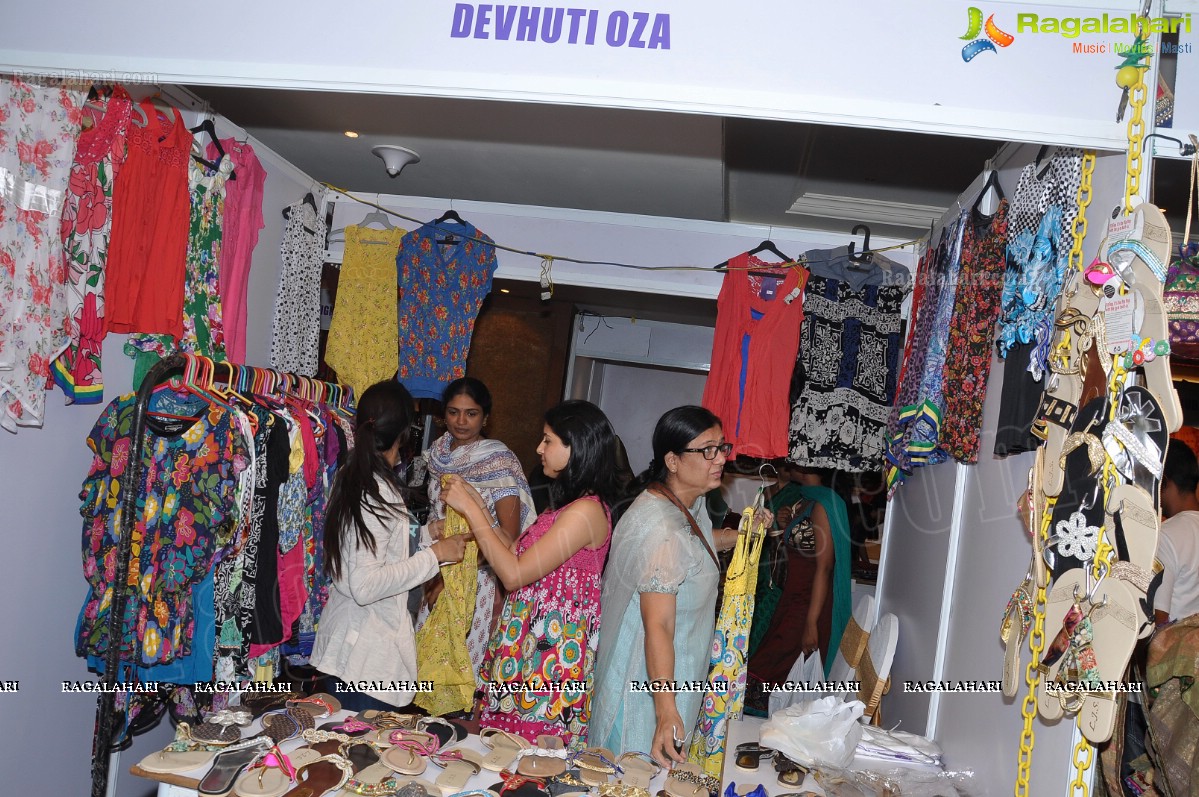 Khwaaish Exhibition and Sale