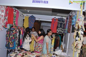 Khwaaish Exhibition and Sale 2012