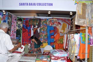 Khwaaish Exhibition and Sale 2012